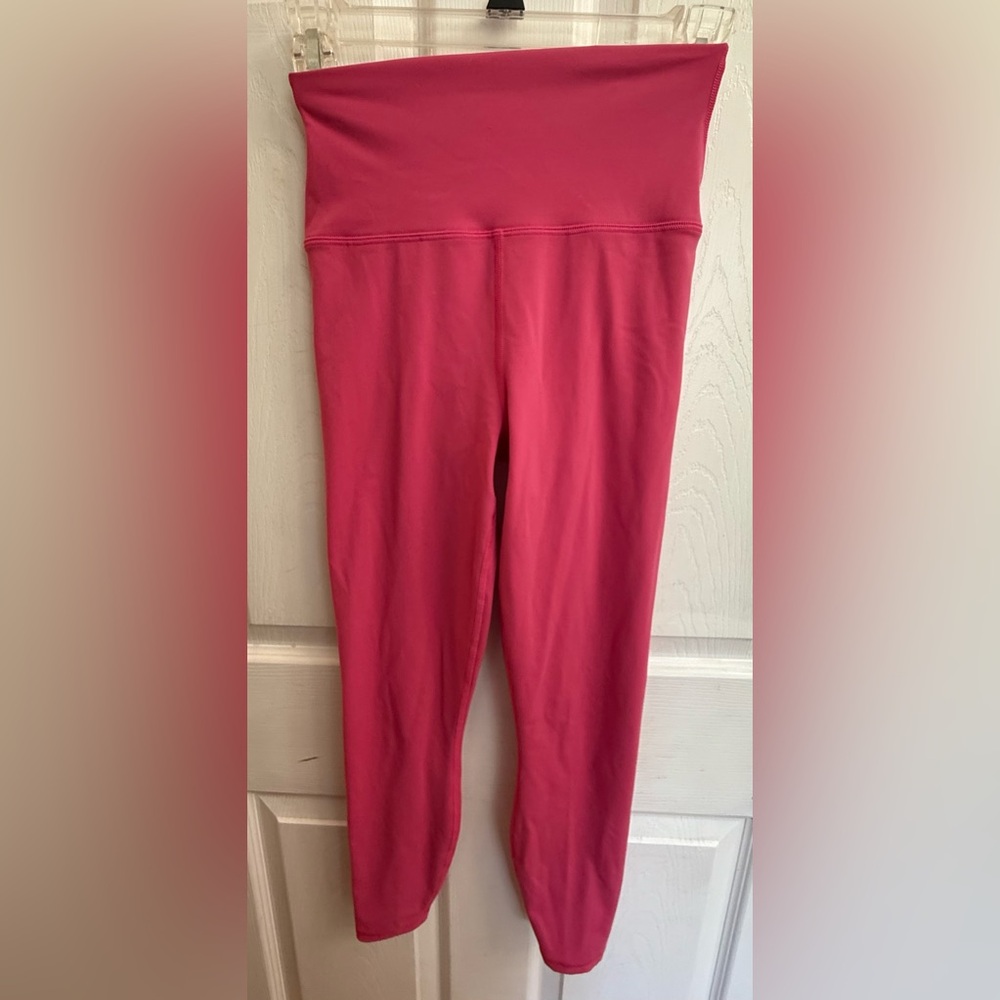 Spiritual Gangster Legging small